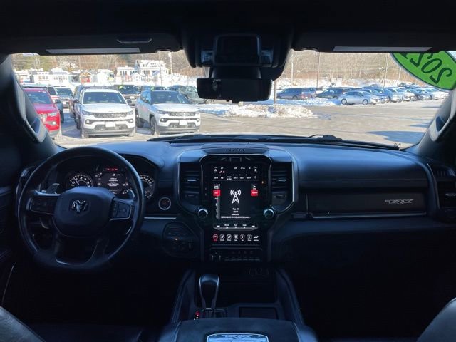 Used 2021 RAM 1500 TRX w/ TRX Level 2 Equipment Group image 15