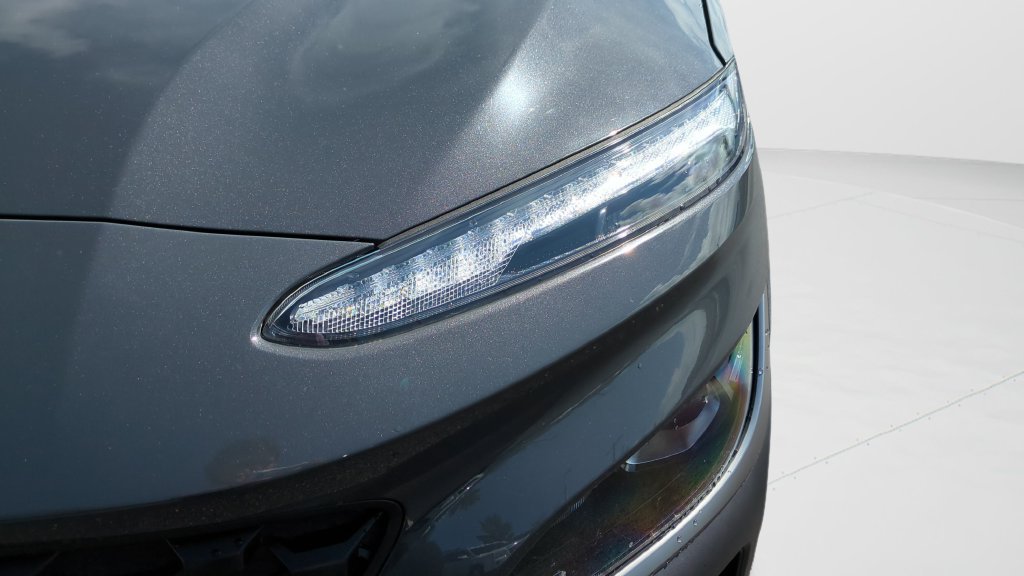 Certified 2023 Hyundai Kona SEL FWD image 25