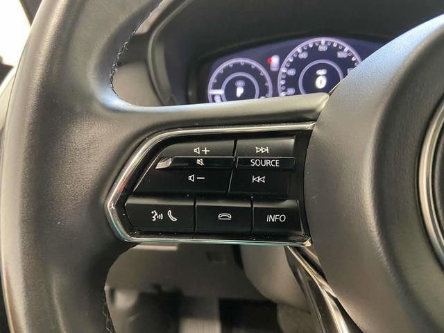 Used 2024 MAZDA CX-90 Plug-In Hybrid w/ Premium Pkg image 19
