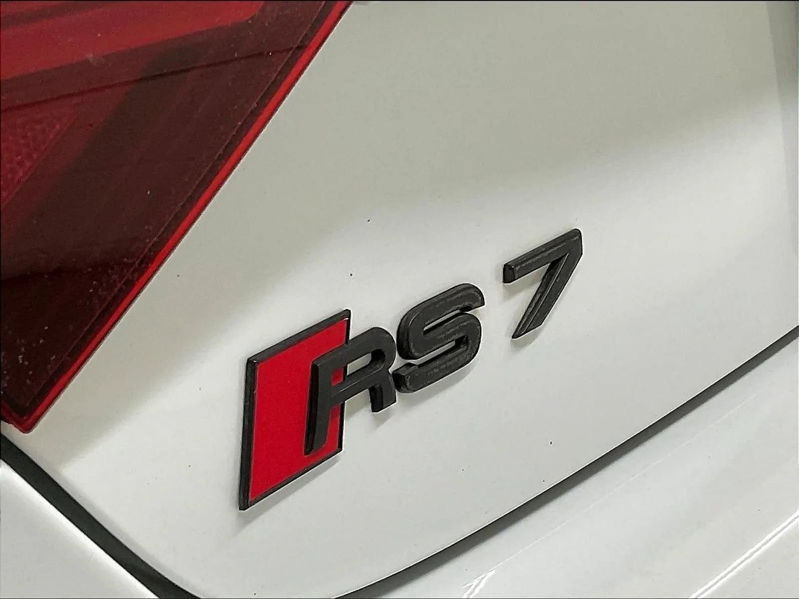 Used 2017 Audi RS 7 Prestige AWD/4WD image 32