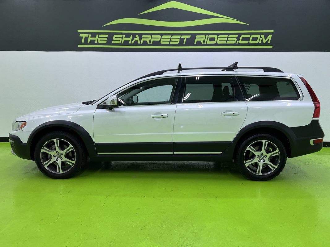 Used 2015 Volvo XC70 T6 Premier Plus AWD/4WD image 6
