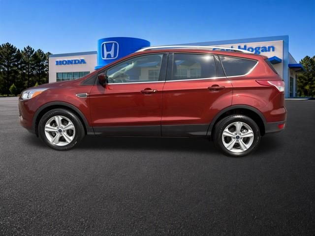 Used 2015 Ford Escape SE FWD image 7