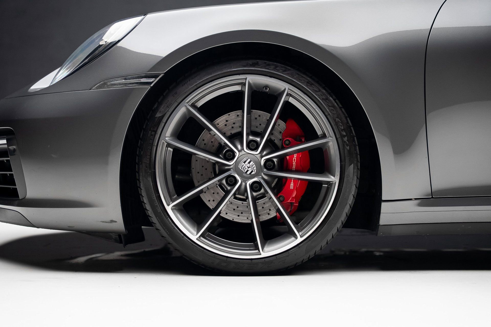 Used 2021 Porsche 911 Carrera 4S image 20