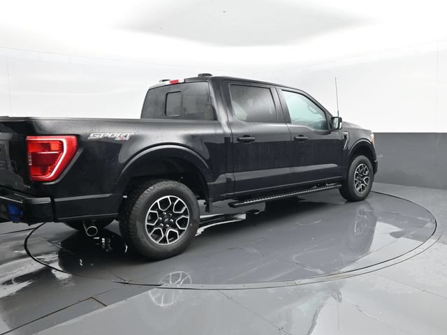Used 2023 Ford F150 XLT w/ Equipment Group 302A High AWD/4WD image 21