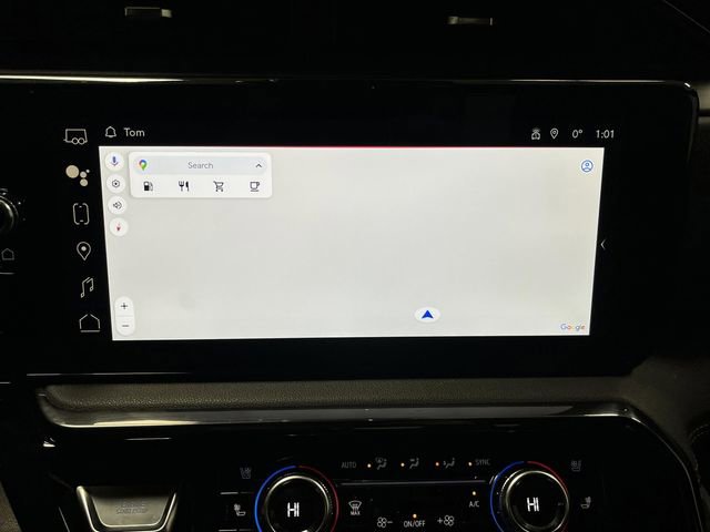 Used 2024 GMC Sierra 3500 AT4 w/ AT4 Premium Plus Package image 9