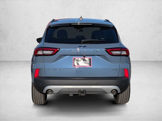 New 2026 Ford Escape Platinum w/ Premium Technology Package image 7