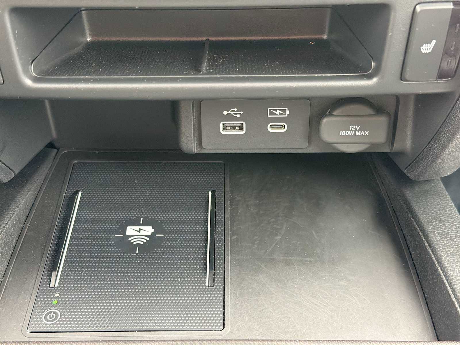 Used 2025 Honda Ridgeline RTL image 25