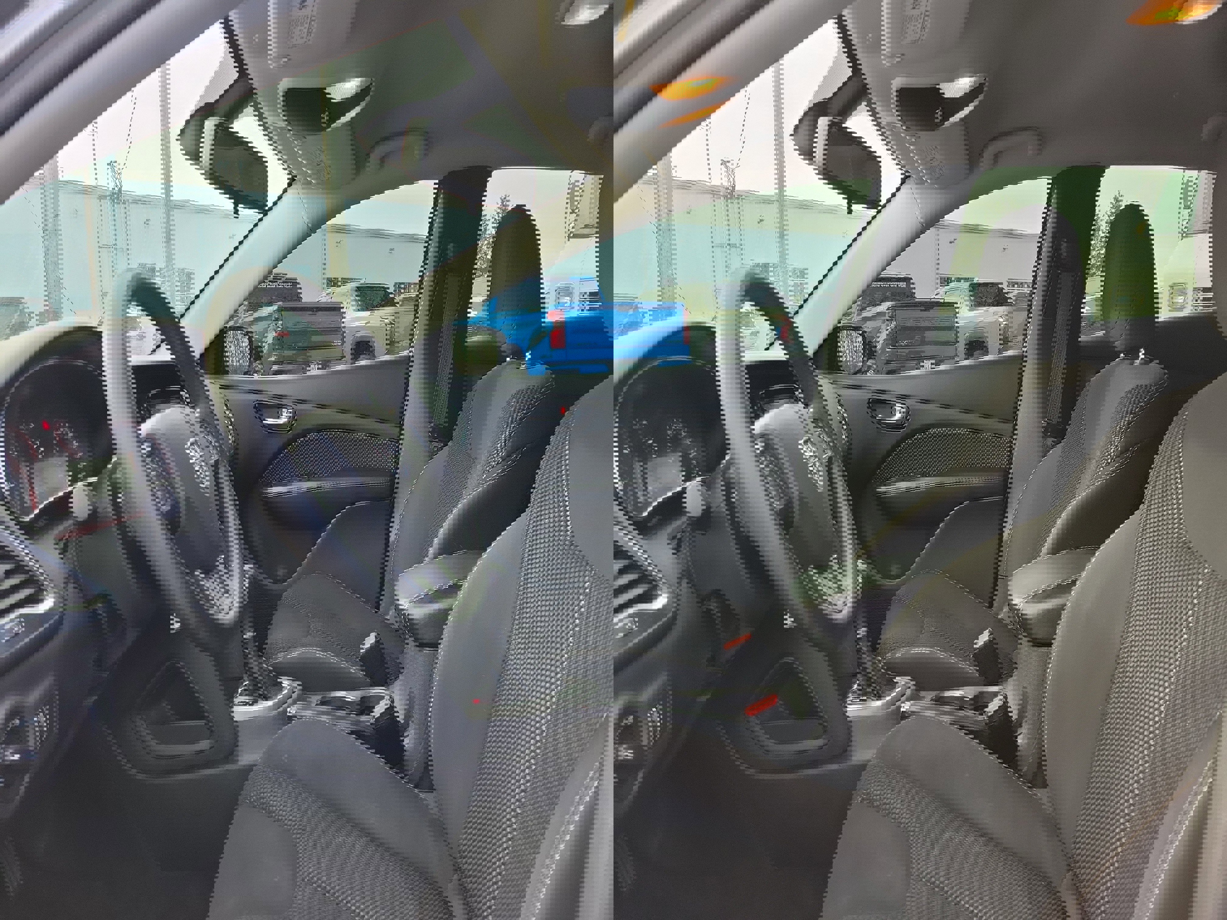 Used 2016 Dodge Dart SXT image 14