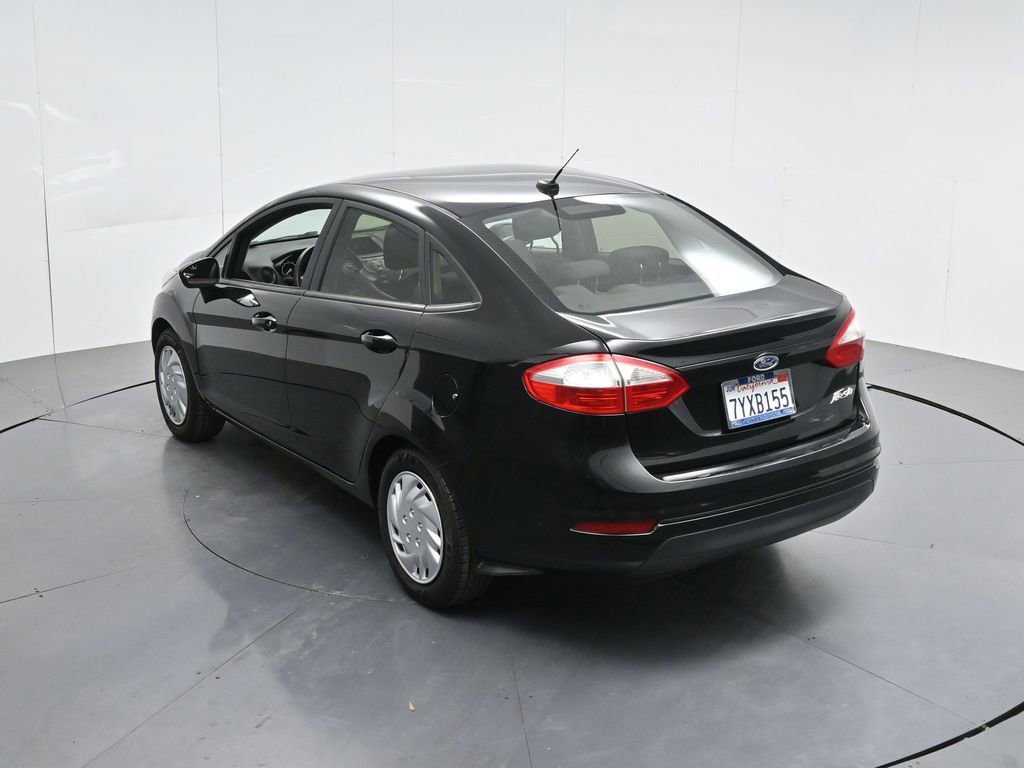 Used 2017 Ford Fiesta S FWD image 42