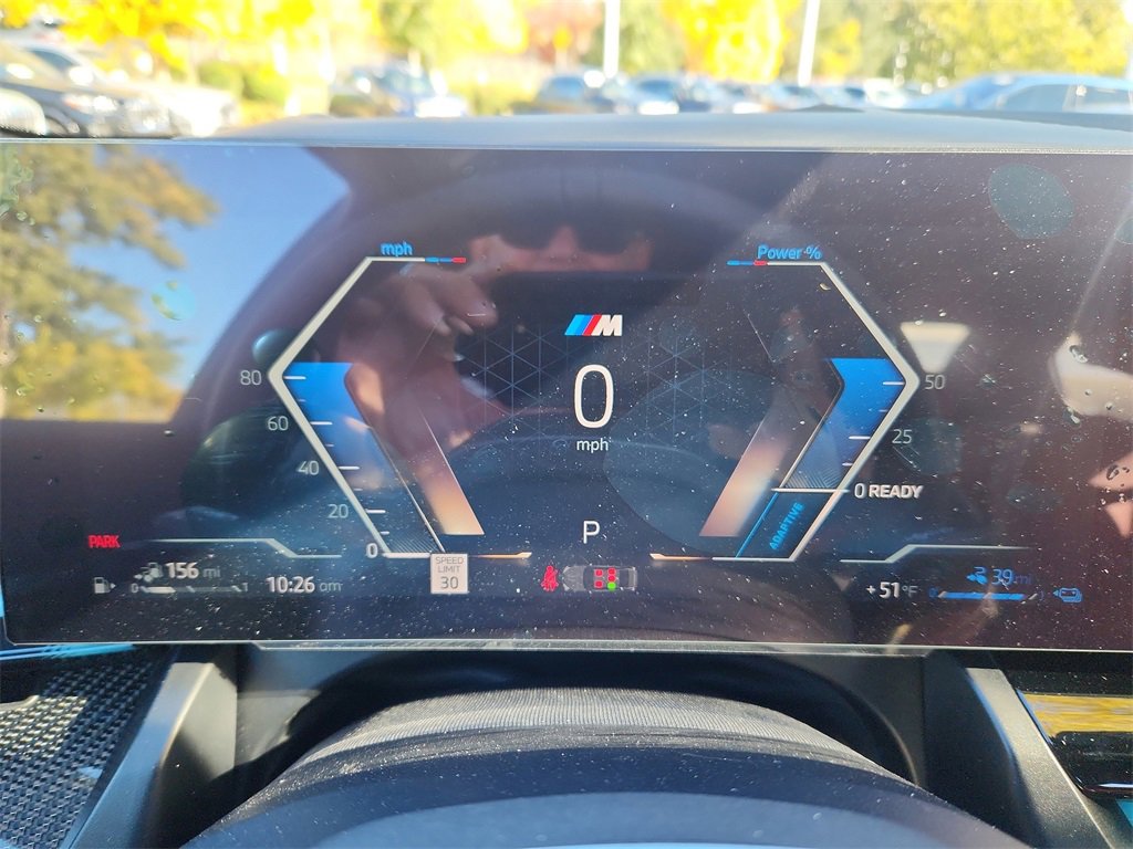 New 2026 BMW 550e xDrive w/ Premium Package image 18