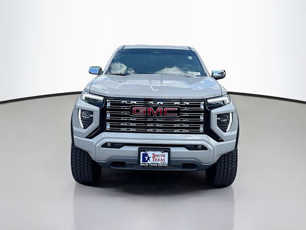 Used 2026 GMC Canyon Denali AWD/4WD image 2