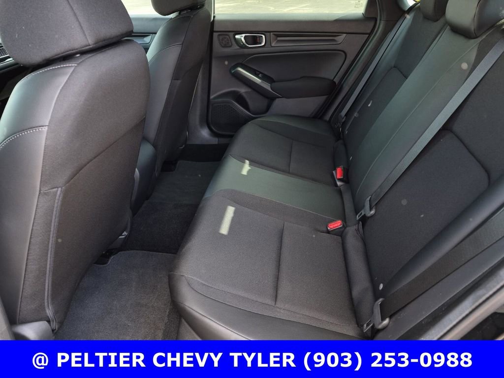 Used 2026 Honda Civic Sport image 32