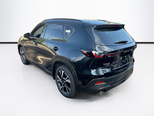 New 2026 MAZDA CX-5 Preferred AWD/4WD image 5