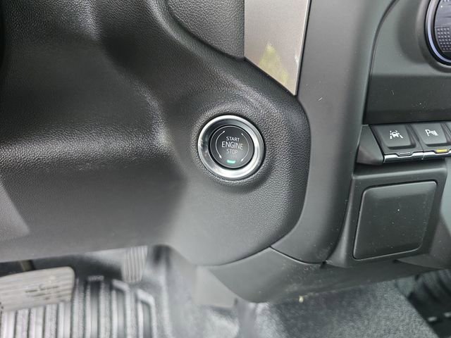 New 2025 Chevrolet Silverado 1500 W/T w/ WT Safety Package image 16