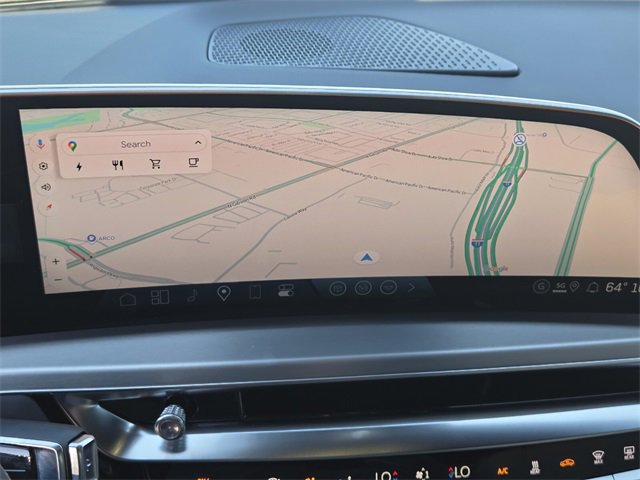 New 2025 Cadillac Lyriq Luxury image 24