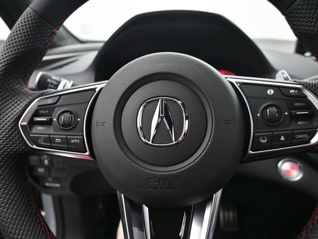 New 2026 Acura RDX A-Spec AWD/4WD image 13
