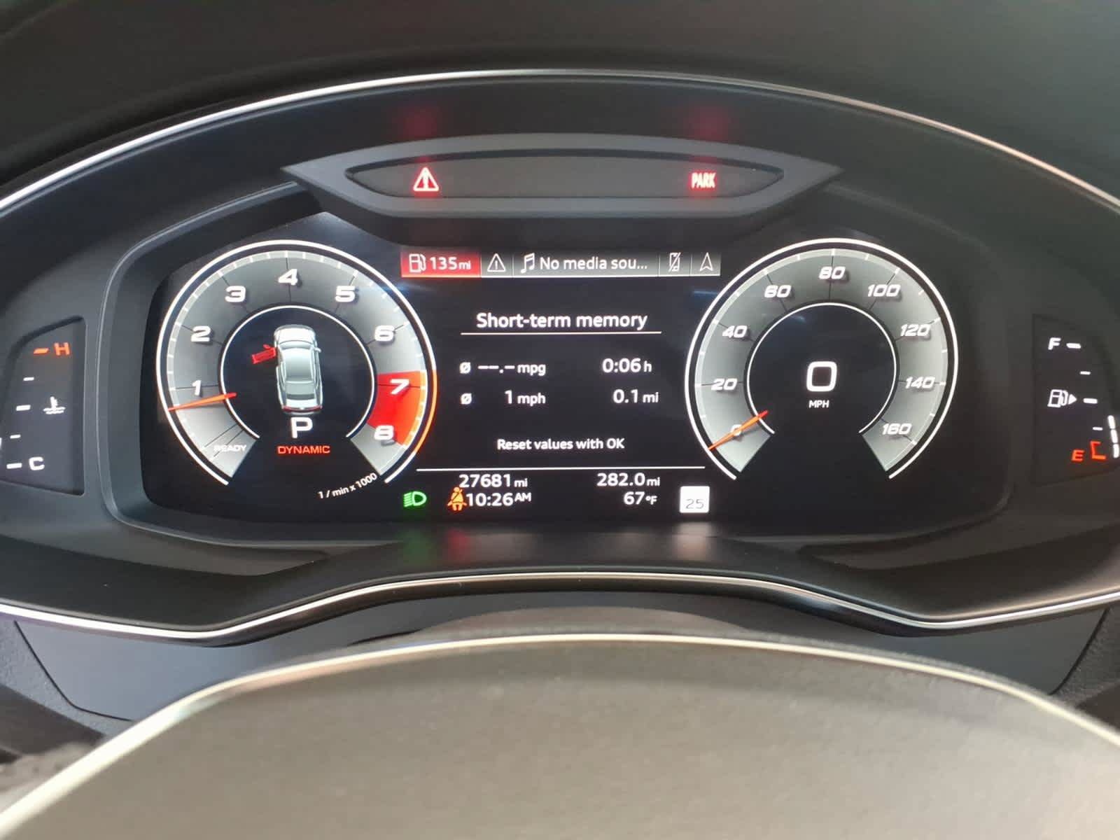 Used 2023 Audi S7 Prestige w/ Prestige Package AWD/4WD image 21