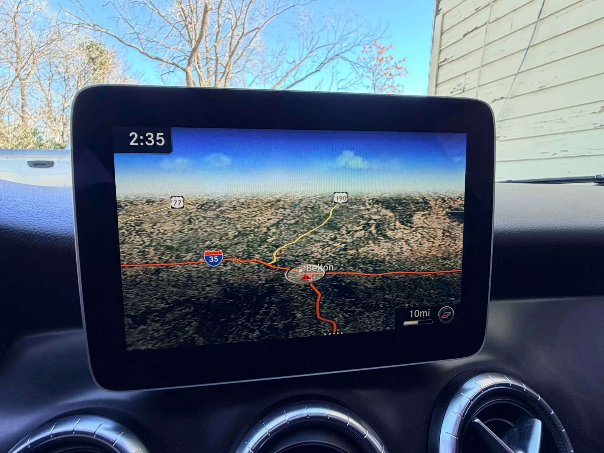 Used 2018 Mercedes-Benz CLA 250 4MATIC image 12