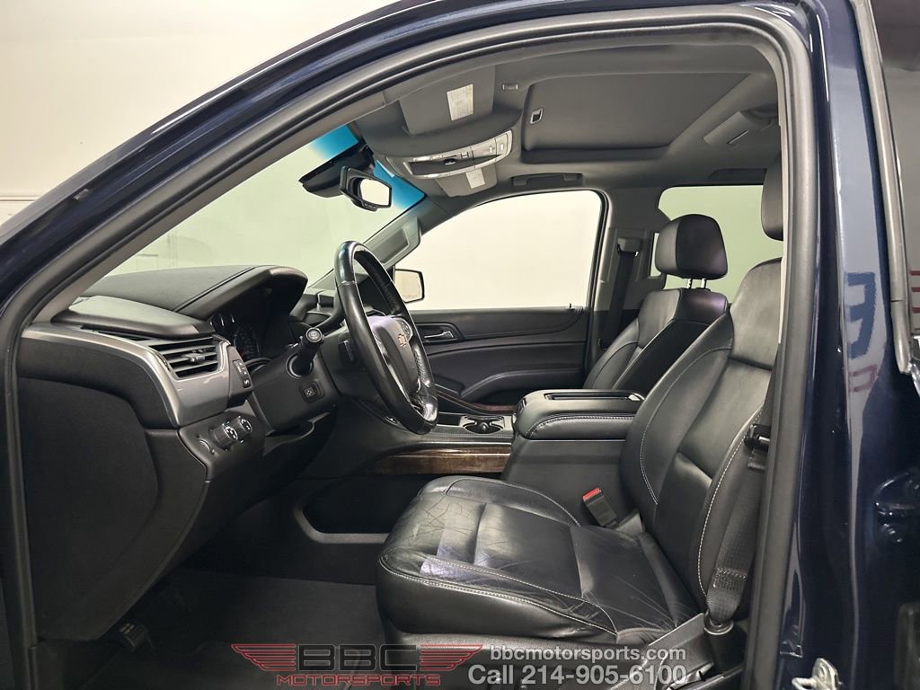 Used 2019 Chevrolet Suburban LT image 31