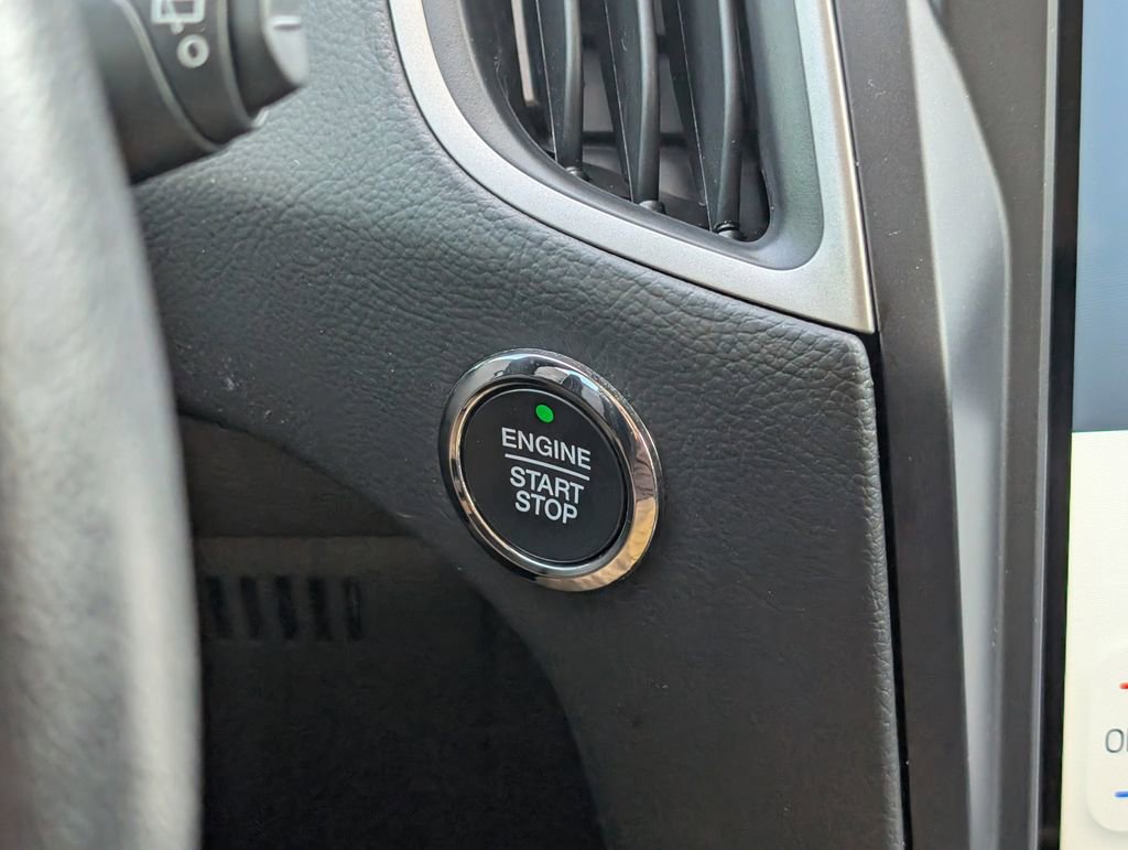 Used 2022 Ford Edge SEL w/ Convenience Package image 19