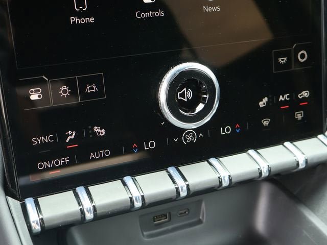 New 2026 GMC Terrain Elevation w/ Elevation Premium Package AWD/4WD image 34
