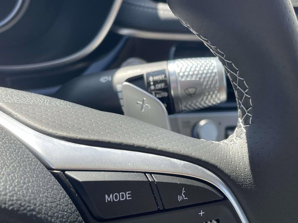 New 2026 Genesis G70 2.5T Prestige RWD image 11