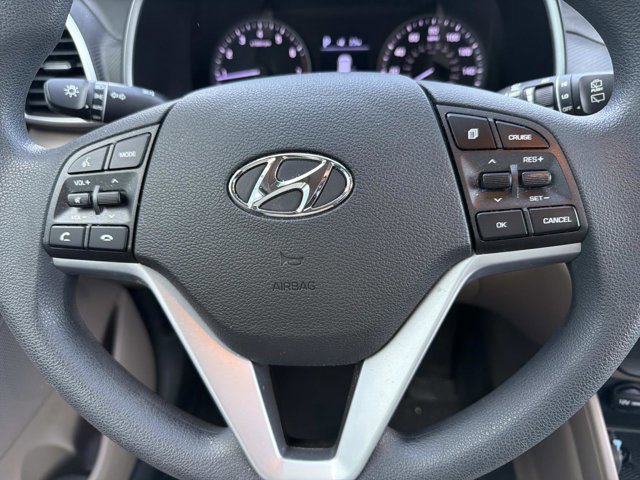 Used 2020 Hyundai Tucson SEL FWD image 25