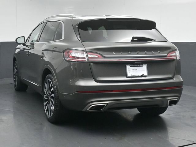Certified 2022 Lincoln Nautilus Black Label AWD/4WD image 6