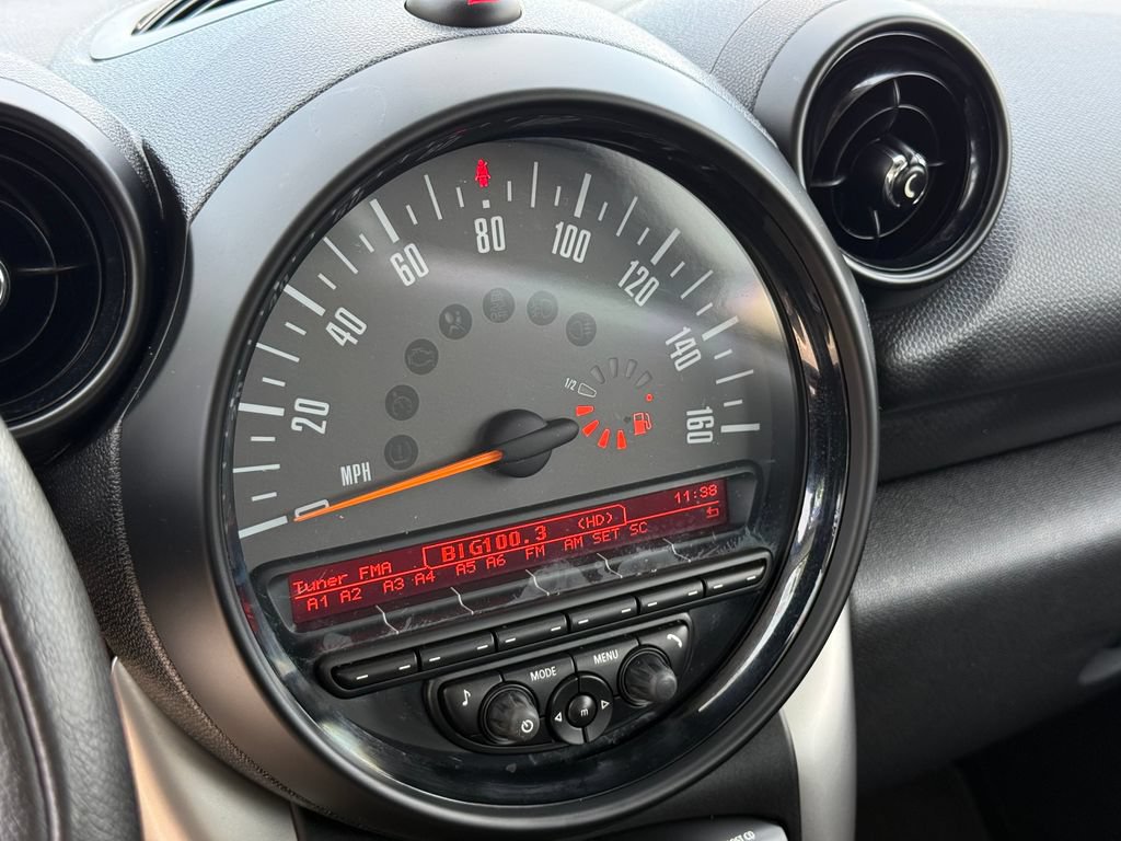 Used 2016 MINI Cooper Countryman FWD image 12