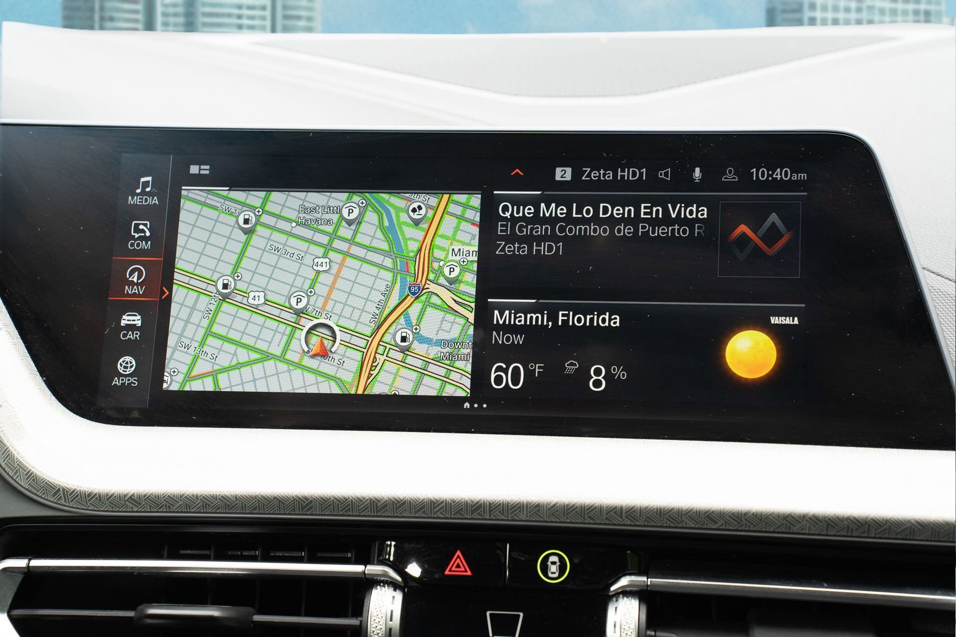 Used 2022 BMW 228i Gran Coupe w/ Convenience Package image 22