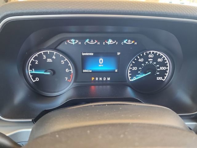 Used 2023 Ford F150 XLT image 15