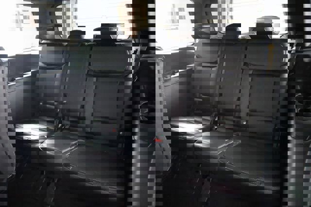 New 2025 Ford Expedition Platinum w/ Stealth Appearance Package image 17