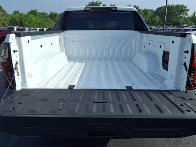 New 2026 Chevrolet Silverado EV LT w/ Plus Package image 23