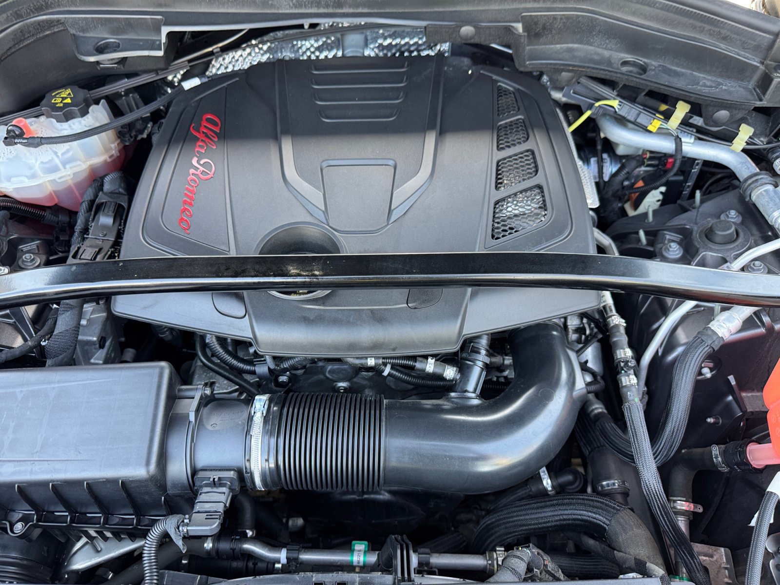 Used 2019 Alfa Romeo Stelvio RWD image 22