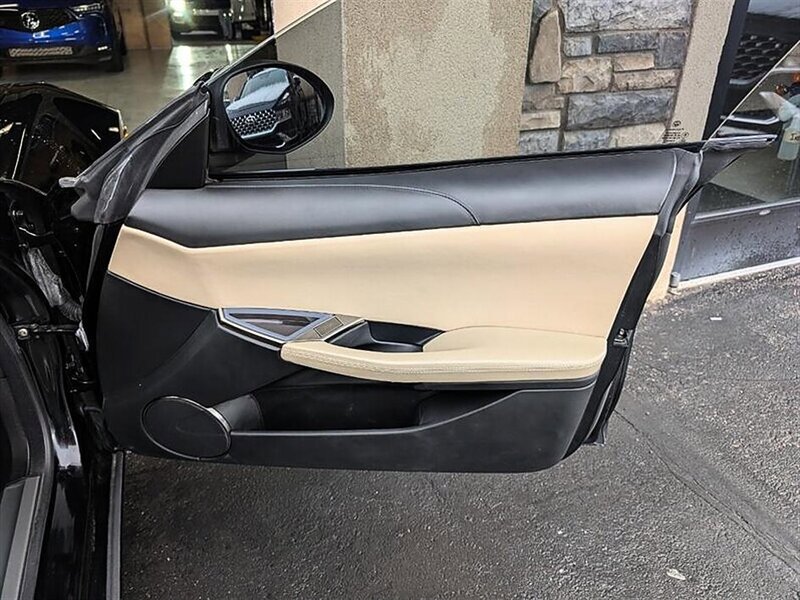 Used 2012 Fisker Karma EcoSport RWD image 29