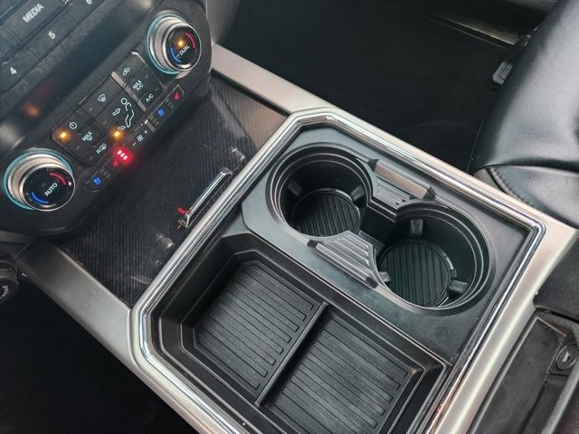 Used 2021 Ford F350 Platinum image 18