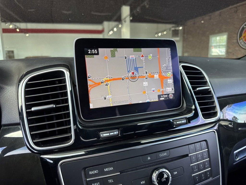 Used 2018 Mercedes-Benz GLE 350 GLE 350 image 7