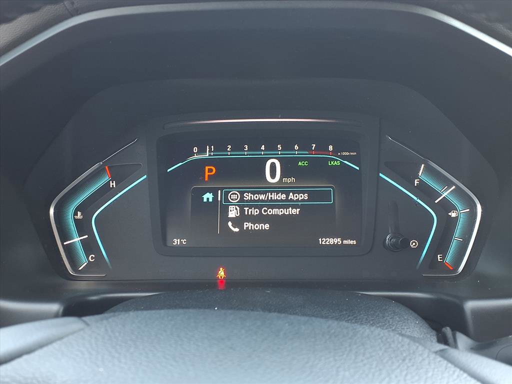 Used 2019 Honda Odyssey EX-L image 23