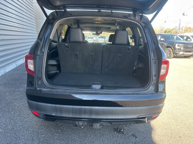 Used 2022 Honda Pilot Special Edition image 28