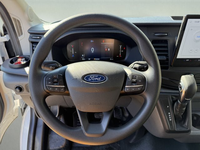New 2026 Ford Transit 250 148 Medium Roof RWD image 12