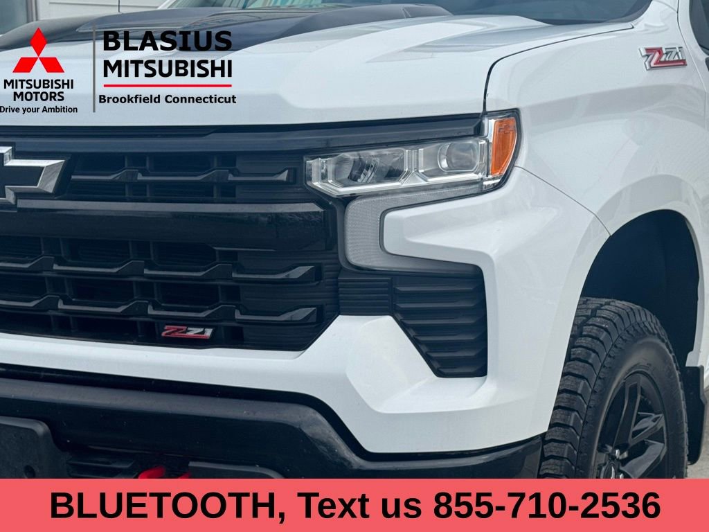 Used 2024 Chevrolet Silverado 1500 LT Trail Boss w/ Protection Package image 6