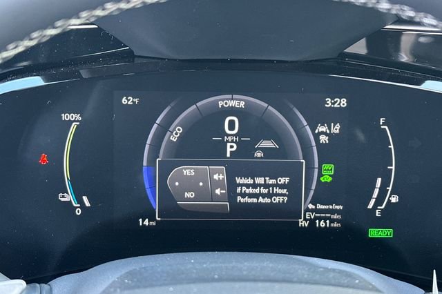 New 2026 Lexus NX 450h+ F Sport image 21