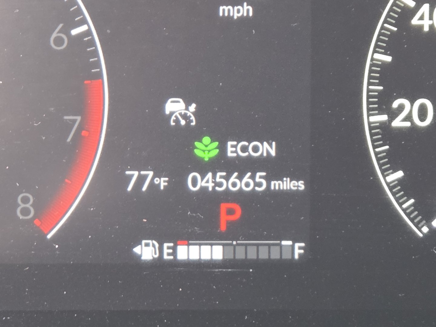 Used 2024 Honda CR-V EX image 26