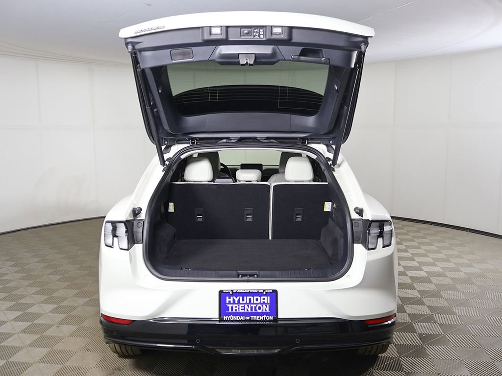 Used 2024 Ford Mustang Mach-E Premium AWD/4WD image 17