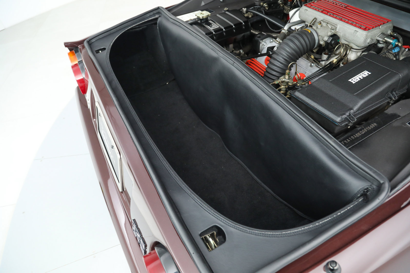 Used 1989 Ferrari 328 GTB RWD image 35