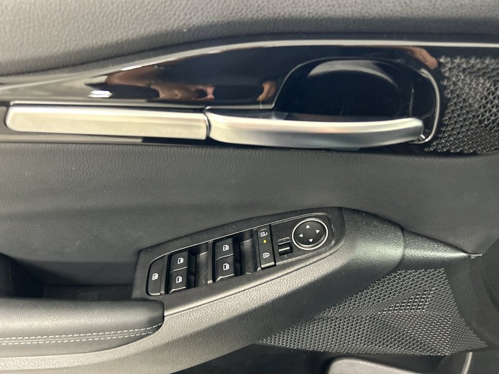 Certified 2024 Kia Seltos EX AWD/4WD image 11
