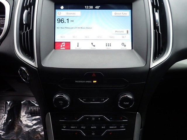 Used 2017 Ford Edge SEL w/ Equipment Group 201A image 28