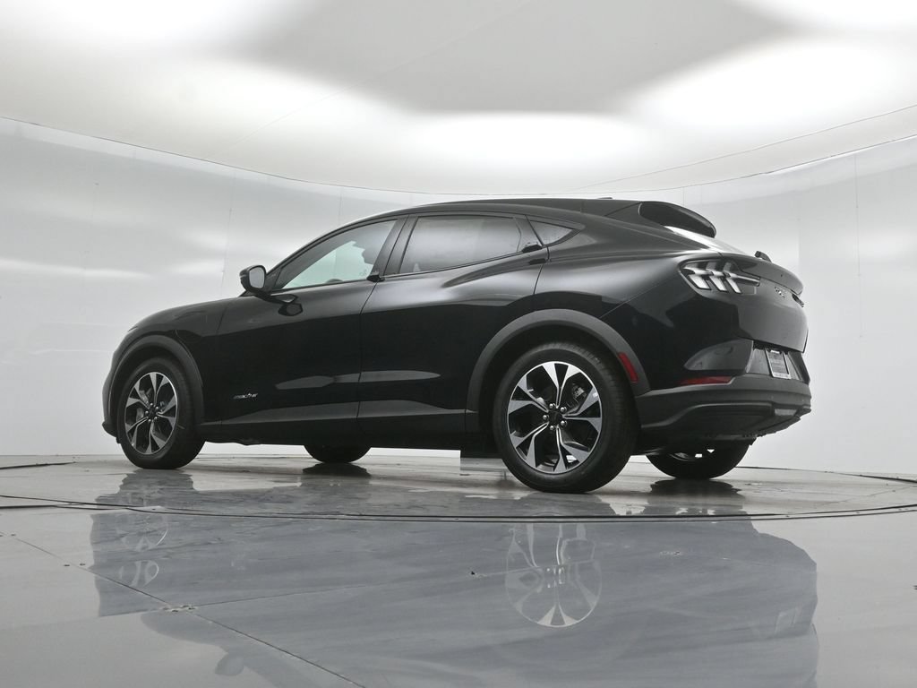New 2026 Ford Mustang Mach-E Select RWD image 47