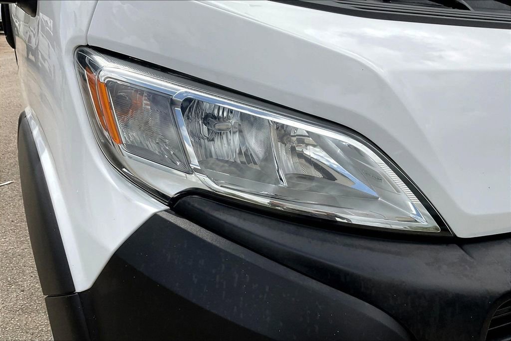 Used 2023 RAM ProMaster 2500 image 29