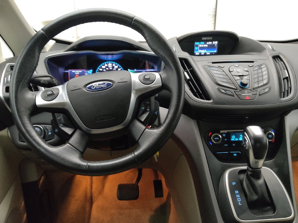 Used 2013 Ford C-MAX SE FWD image 22